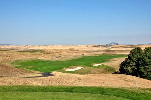 Palouse Ridge 10th 2023